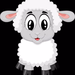 Baby lamb