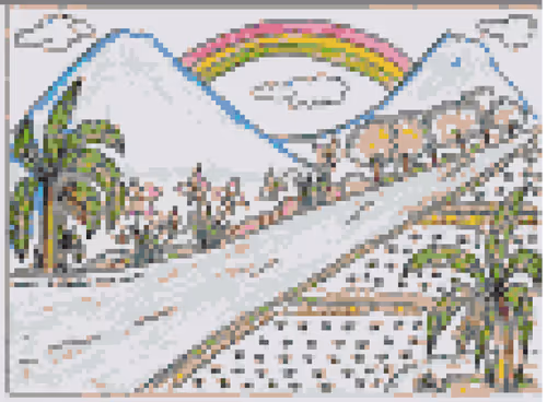 Item #60040506794029933675608791874172175837394567475073419565240172603153443717121 Media