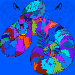 Snake130