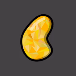 citrine bean