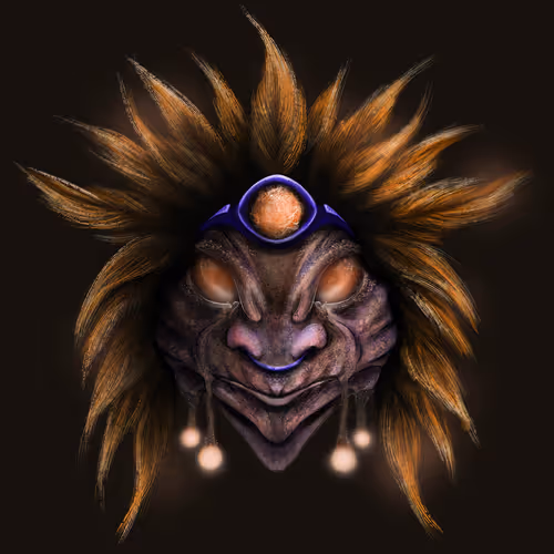 Item #26006739446918228831854574535177655876025010057813503093666140079208494268417 Media