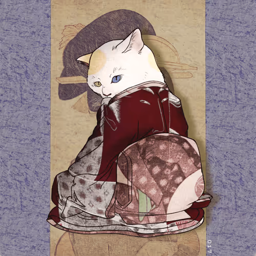 Item #13522913561689768078447405315860463395629552727431124462088669886145204584449 Media