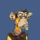 Fallout Bored Apes AirDrop