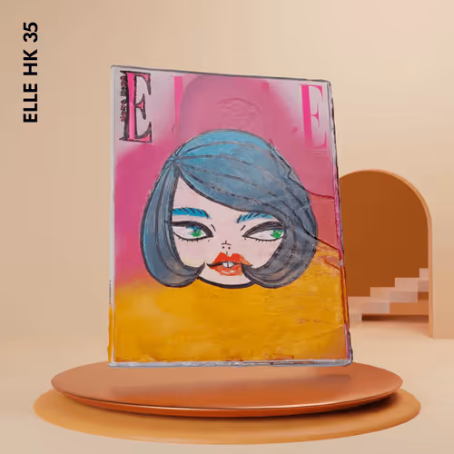 Item #44318880800811972977153253926049250452036306458091738184399619013823657148428 Media