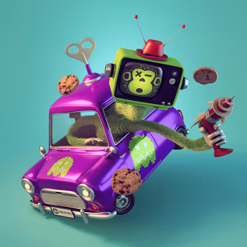 Item #84937753432834359106611503347520122228541686200026793372887371085287033667585 Media