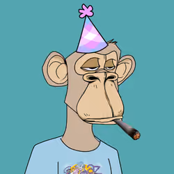 NF monkez