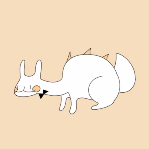 dino rabbits 