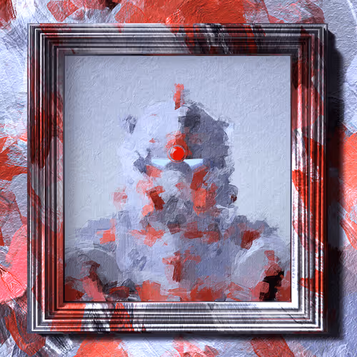 Item #2232886659654272852716996330071204032384943804077326866555382188821035614209 Media