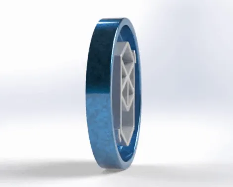 Item #46685644926627911472048539697909666862412138658226393352684562145236198983328 Media