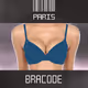 Bracode #018