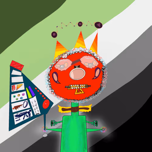 Item #5065335540484646318892170140477333258837236980097671265767008868352101711873 Media