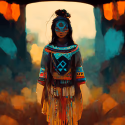 Dyani