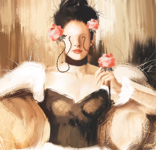 Item #52427568162687400763875785314800430109248779637585762743357466102082176024577 Media