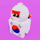 10#South Korea