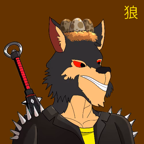 Item #98681926795286773389964188621833096570939444810318735719889484728787164725249 Media