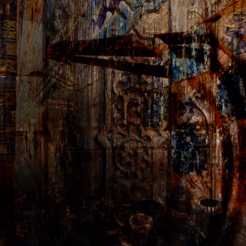 Soulful Reflections: A Journey towards Self-Realization