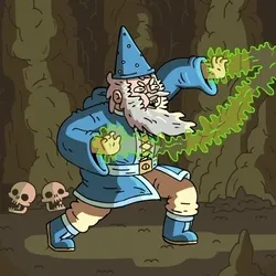 Magician