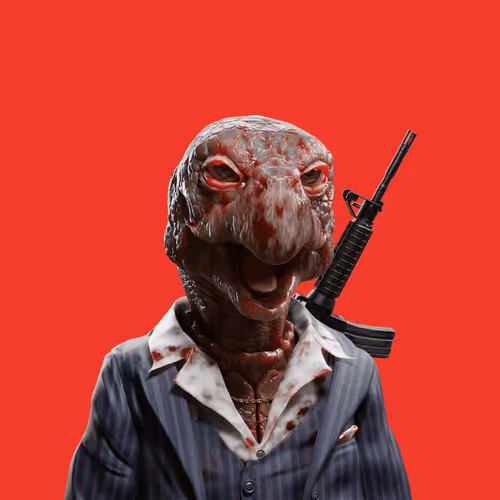 Item #71259239481935123834847746585197958441086559821414228294997021798915784048641 Media