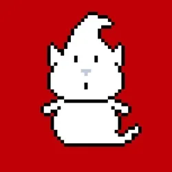 Tubby Cat #2101