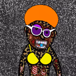 ZombGoonz #0982