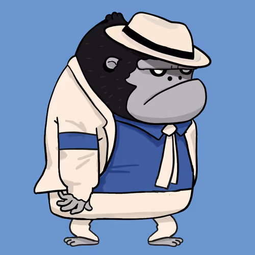 Edgy Kong#09