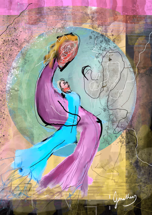 Item #67640961784601772643527376142986254089051177346689296553927377463595497422849 Media