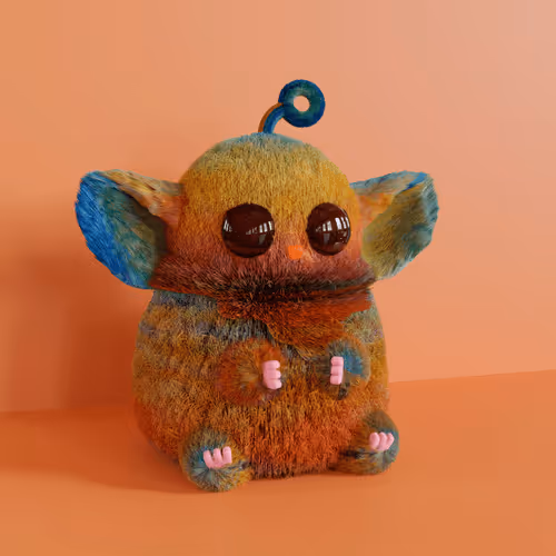 Ham Mallow V.2 #02