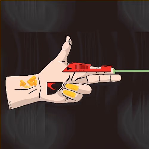 TARGET_LOCKED Collection