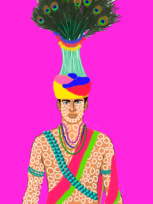 Item #57668185291591407355686184151291353884757998964196656751065842850391769743361 Media