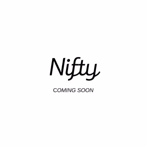 Nifty Coming Soon