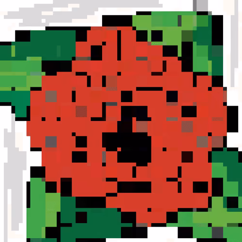 PixelRose84
