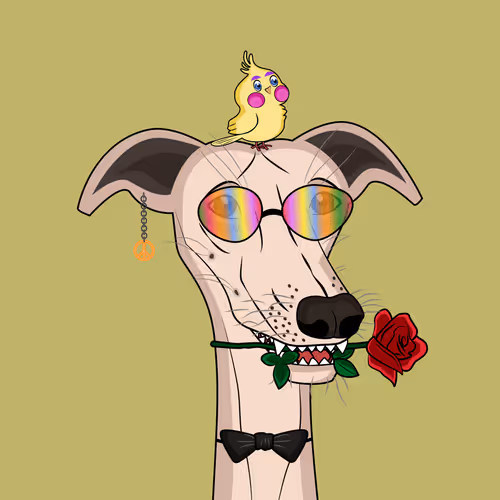 Item #2680978344079381498691935145850352404803834322876667011231050385595085881345 Media