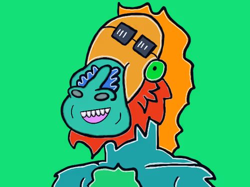 Item #11116103093786393642073609726439907845722514461544609341235335175406117453825 Media