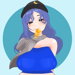 My Chubby Girle#09