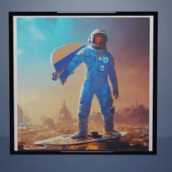 Surfin the Verse