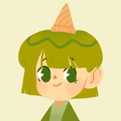 MATCHA GELATO #02
