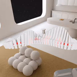 R3LK Spine Couch v1