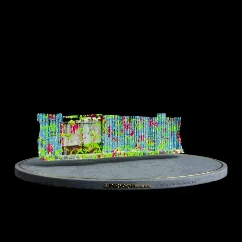 Item #47219781875717041882224058874044362828660904572369595895633055712199105839105 Media