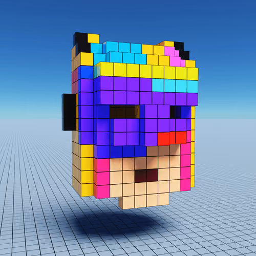 Vox Polygon 91