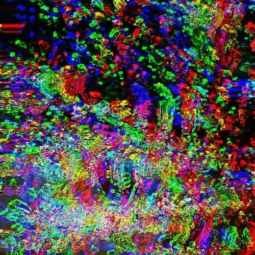 Distortion Of The Mind