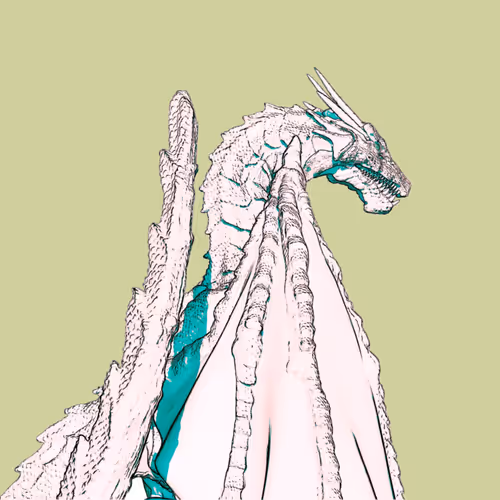 Item #46105661081878961473702068388797427746436737761190561490568522204613284200449 Media