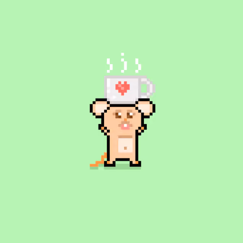 Mouse#122