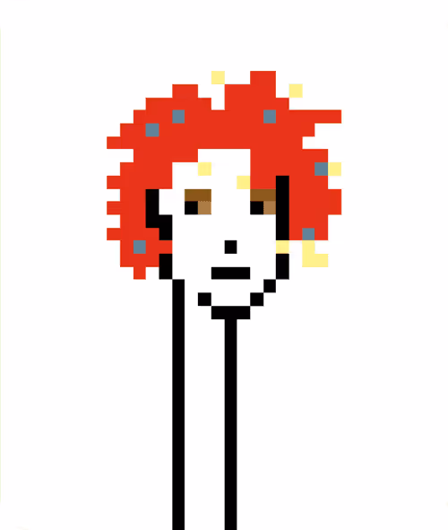 Item #113062199859754202624983607949953820928702115391785916306295712362901054423041 Media