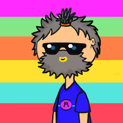 Humanaxie #13