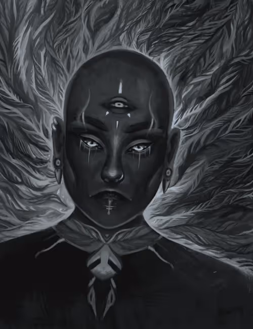 Item #1757069108874498136673995013561496316163518472308962161947327752779637719041 Media