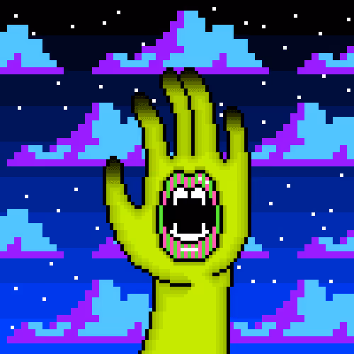 Item #71115356670274895482956418665284955559764788629685972950472924337074023170049 Media