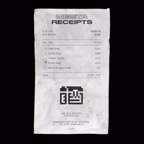 Item #93220918594398935229618381605082754592375499889535225766514618582699928977409 Media