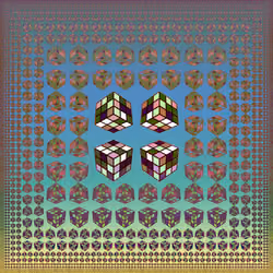 Rubiks #8