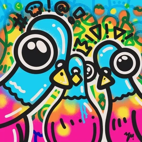 Item #26716498114247173275683441522055700927899459269524813247445866584168808316929 Media