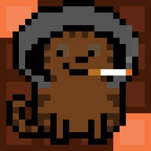 GoonCat #8710